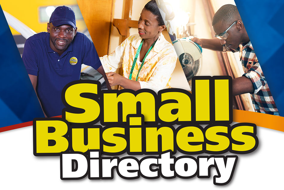 Small Business Directory Application