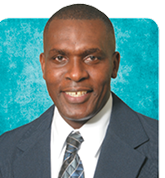 Barbados Public Workers’ Co-operative Credit Union Limited (BPWCCUL) Group Financial Controller, Bro. LeVere Catlyn